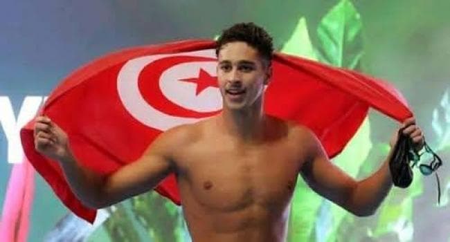 Tunisia secures second medal at Mediterranean Games