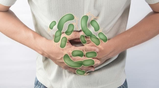 تطاوين تسجل 23 حالة تسمم غذائي