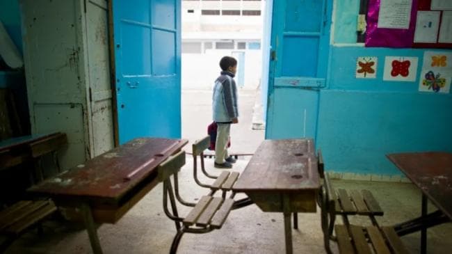 باحثة تدعو لمرونة زمن الدراسة لمواجهة التغيرات المناخية