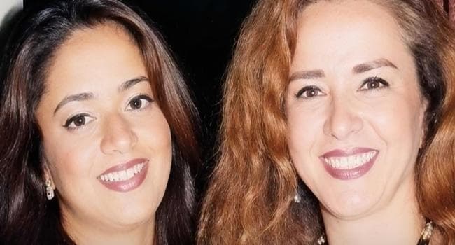 Naglaa Fathy's daughter dies at 44