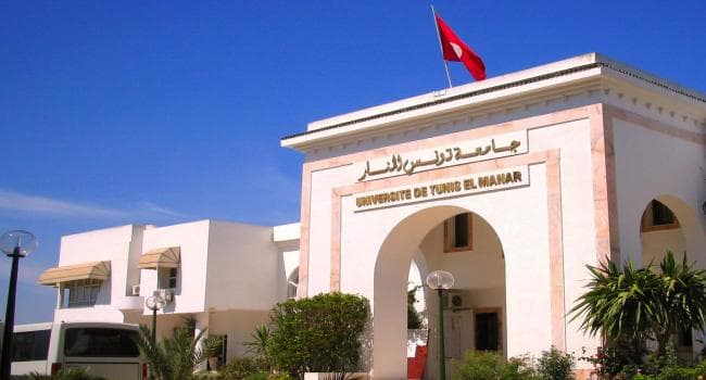 Tunis El Manar Leads in 2027 Rankings