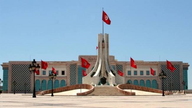 New decree outlines municipal council rules