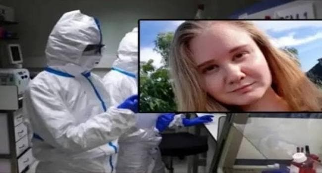 Russia: No public health threat after plague staff death