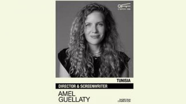 El Gouna Film Fest Jury Member