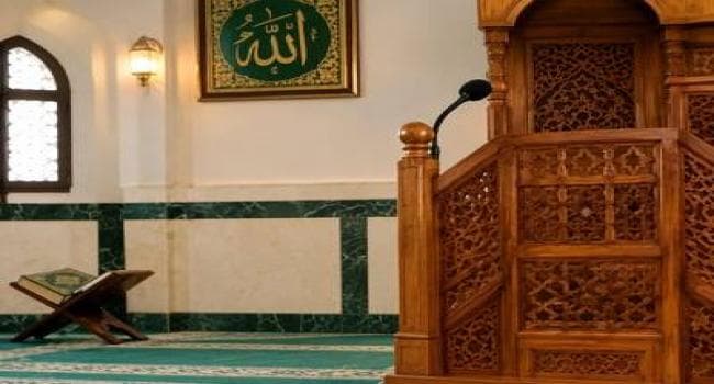 Tala Imam Dies During Sermon
