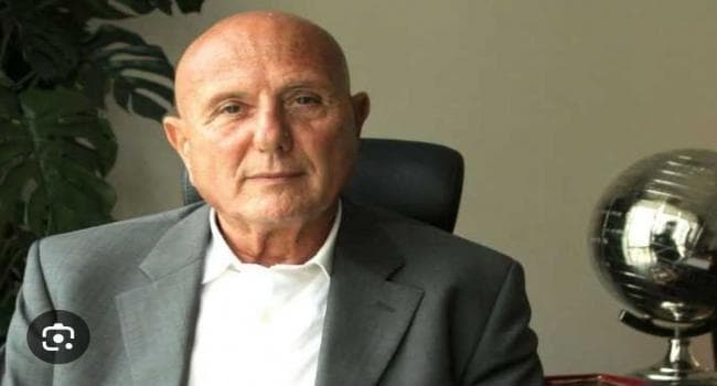 Ahmad Najeeb Al-Shabi ends his strike