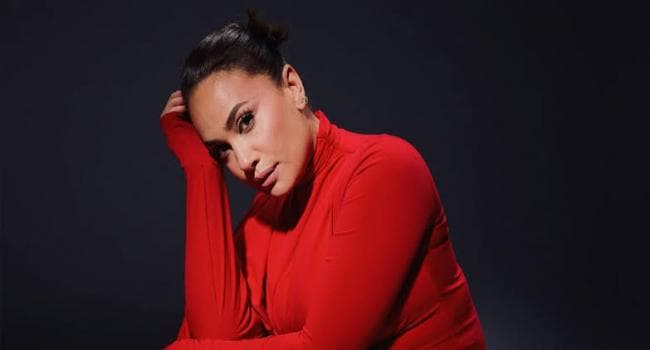 Honey Series: Hend Sabry as Journalist Investigating Killer