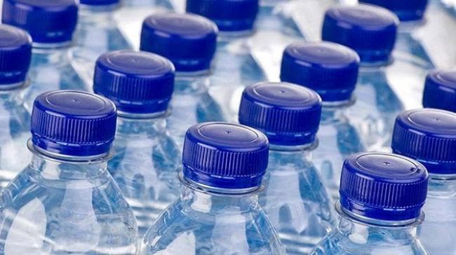 Nabeul supplies 165,000 bottled waters