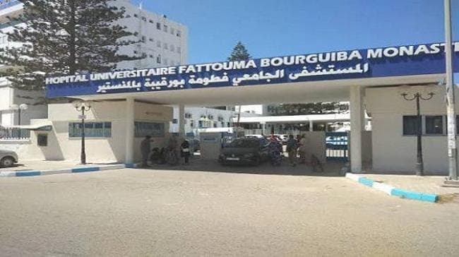 Medical team aids 5-year-old in Monastir