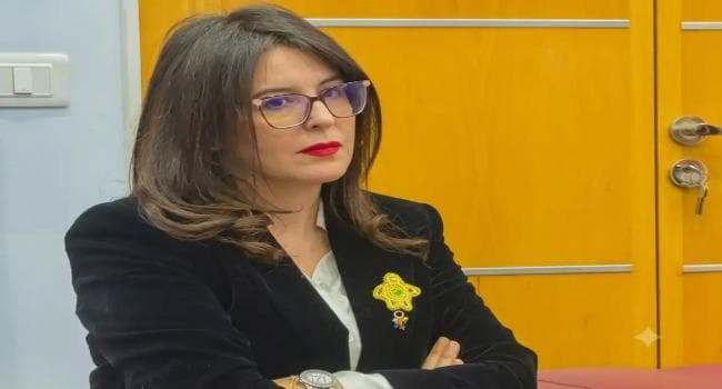 تكليف سلمى عبيد المنيف برئاسة كرسي الألكسو الصحي والبيئي