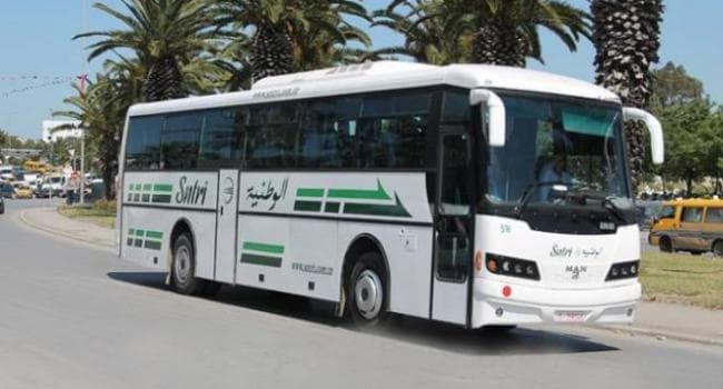 الشركة الوطنية للنقل توظيف 40 سائق و15 موظفا