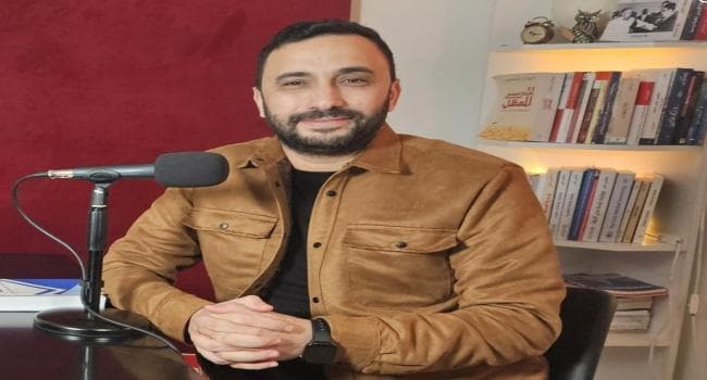 مجلس الصحافة يطالب بالإفراج عن اليوسفي