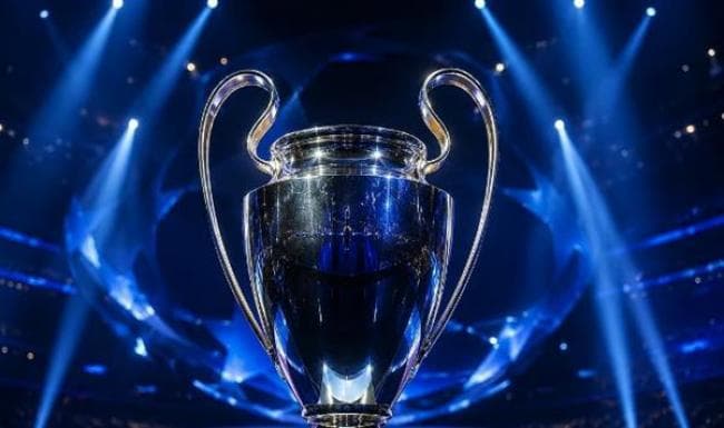 دوري أبطال أوروبا: جدول مباريات اليوم الأربعاء
