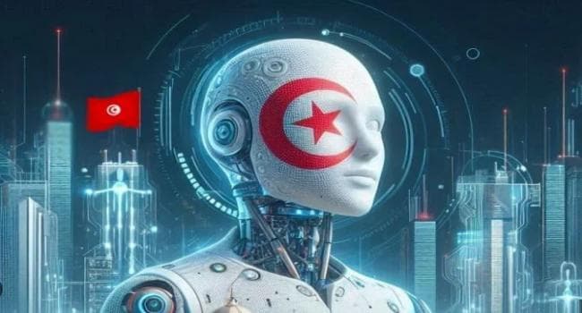 Tunisia Hosts AI and Digital Conference