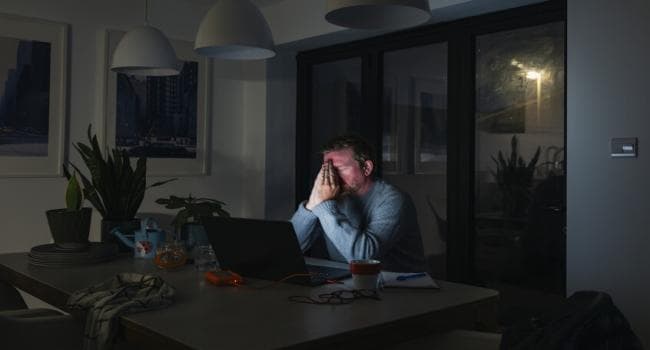 Daily stress becomes a silent health risk
