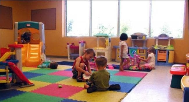 Daycare owner in Sayyada detained after child abuse