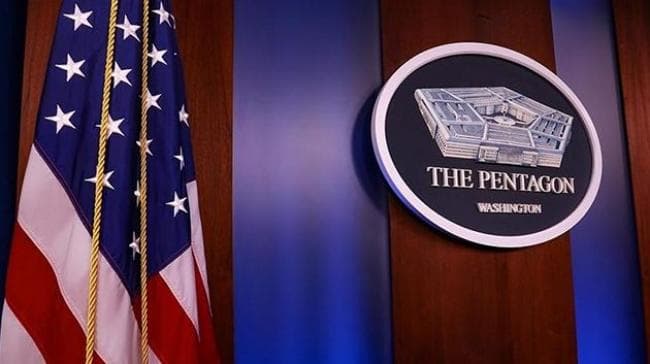 Pentagon Discloses Iran War Costs