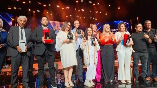 Tunisia wins 6 Arab Radio Awards