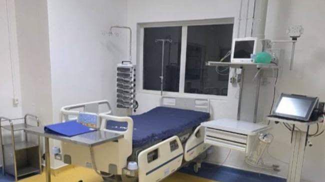 Sahloul Hospital to open post-op wing