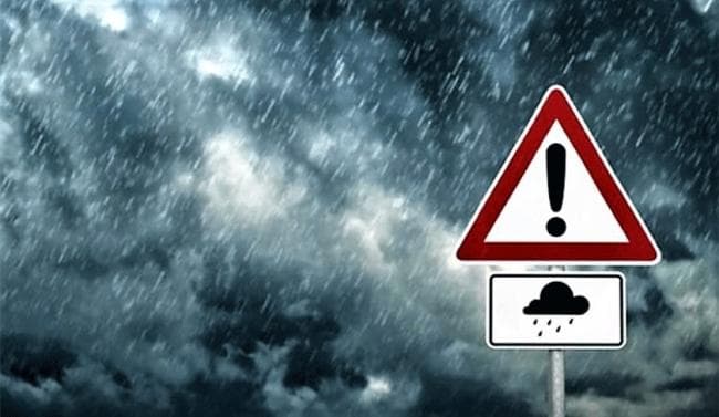 Ministry urges caution over weather changes