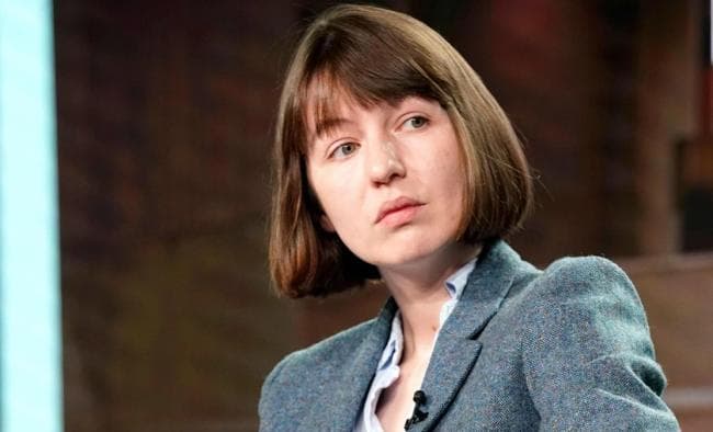 Novelist Sally Roni withdraws books in support of Palestine