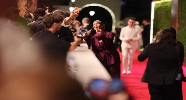 Saudi Arabia delays 6th Red Sea Film Festival