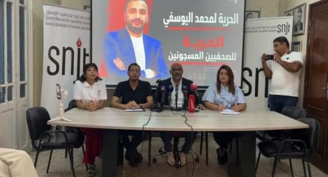 Ziyad Dabbar Faces Threats Amid Uncertain Future