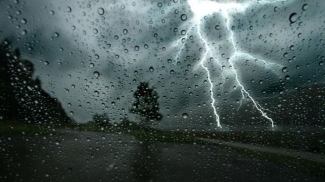 Kartainer Governorate warns of weather and heavy rain