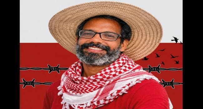 Calls for Wael Nawar's release amid health decline