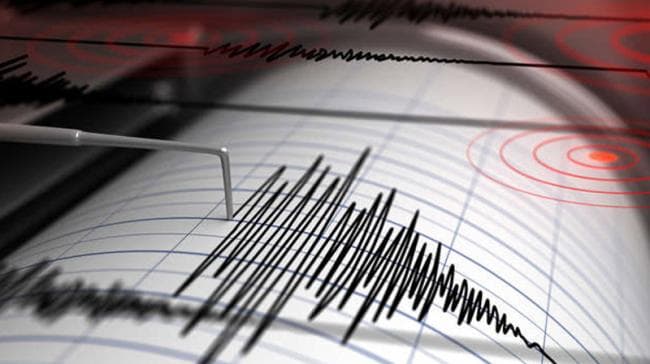 Siliana earthquake hits 3.1 magnitude