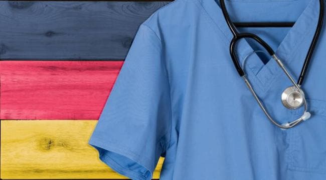 توظيف 20 ممرضاً تونسياً في ألمانيا