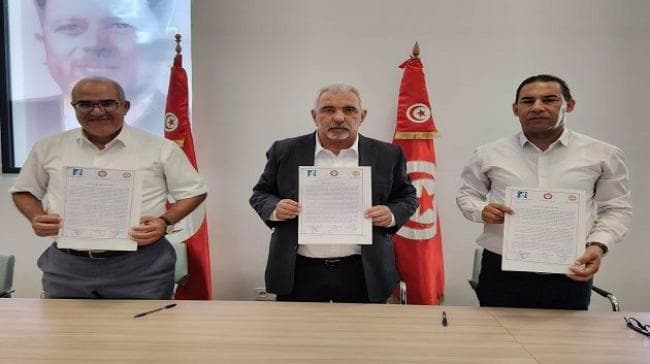 Tunisia urged to avoid sole authority