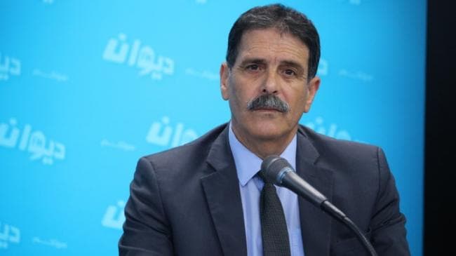 Al-Ayaashi Al-Hammami to fast in support of Wael Nawar