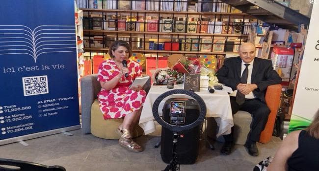Abeer Al-Nasrawi Starts Writing