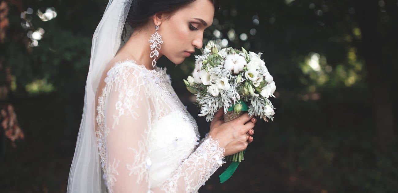 Tips for Wedding Table Flower Arrangements