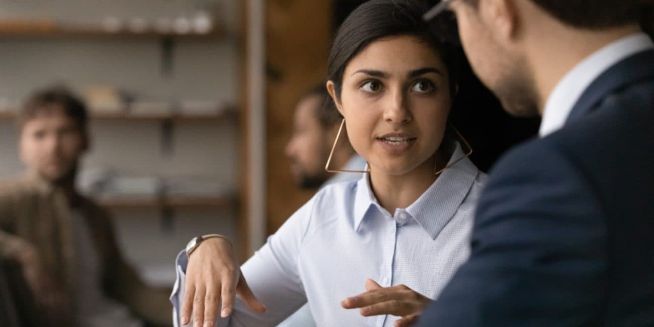 Effective Ways to Initiate a Conversation