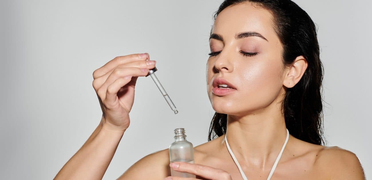 Post-exercise skincare: Restoring glow