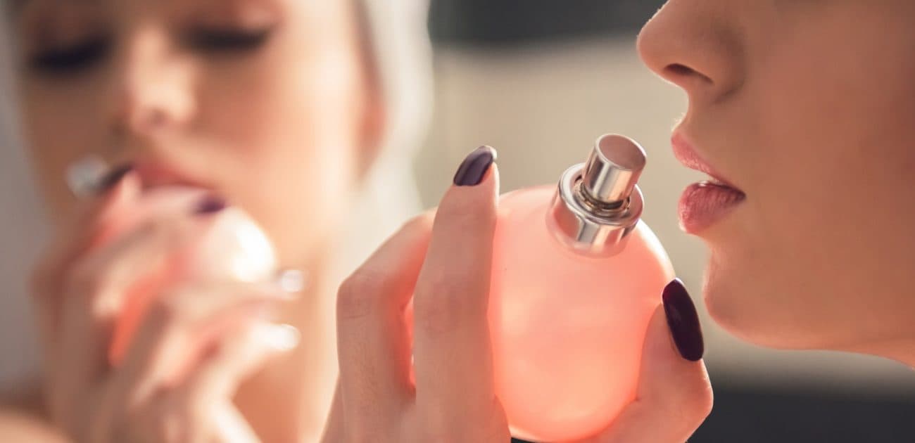 Effective ways to prolong perfume scent