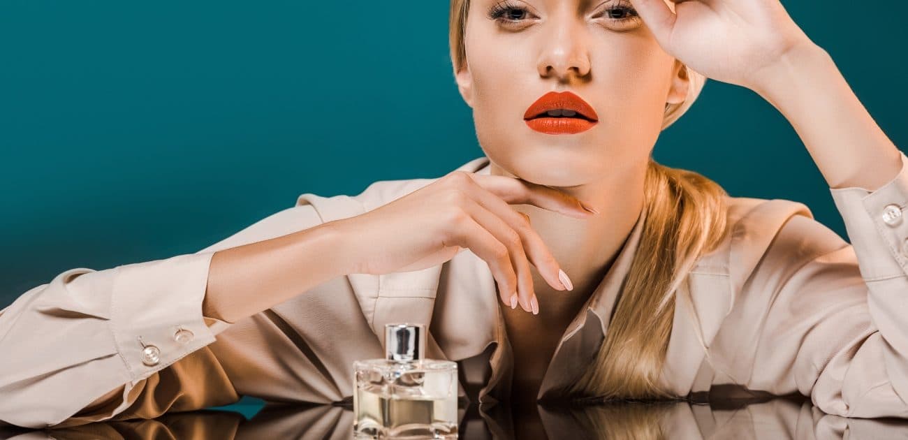 Nostalgic Perfume Trends