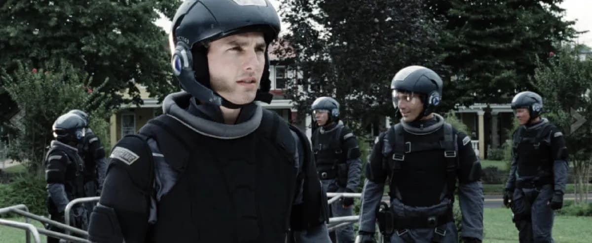سبيلبرغ يعود لأفلام الخيال العلمي