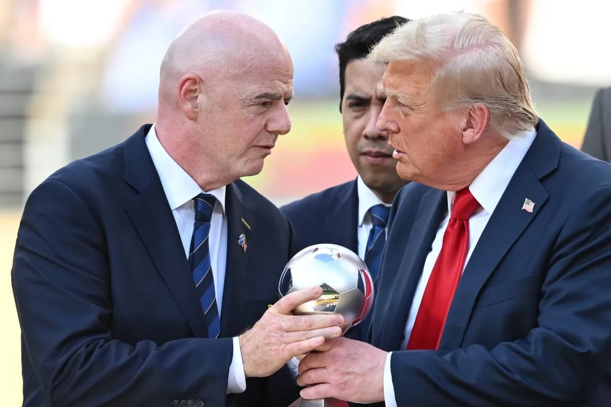 أسباب أزمة تأشيرات كأس العالم