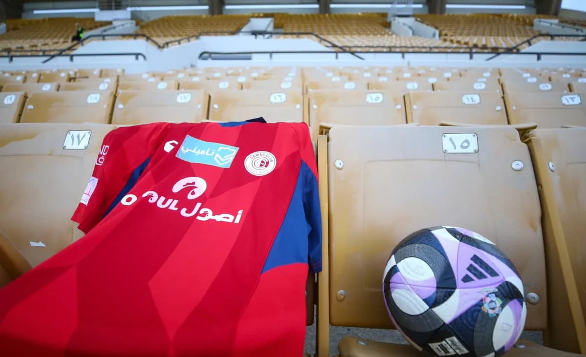 منافسات على منصب ضمك الشاغر
