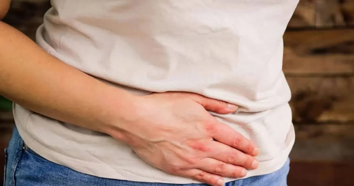 عادات تؤذي صحة الأمعاء