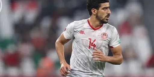 الحزم يوقع مع بن حميدة ويخطط لبن رمضان