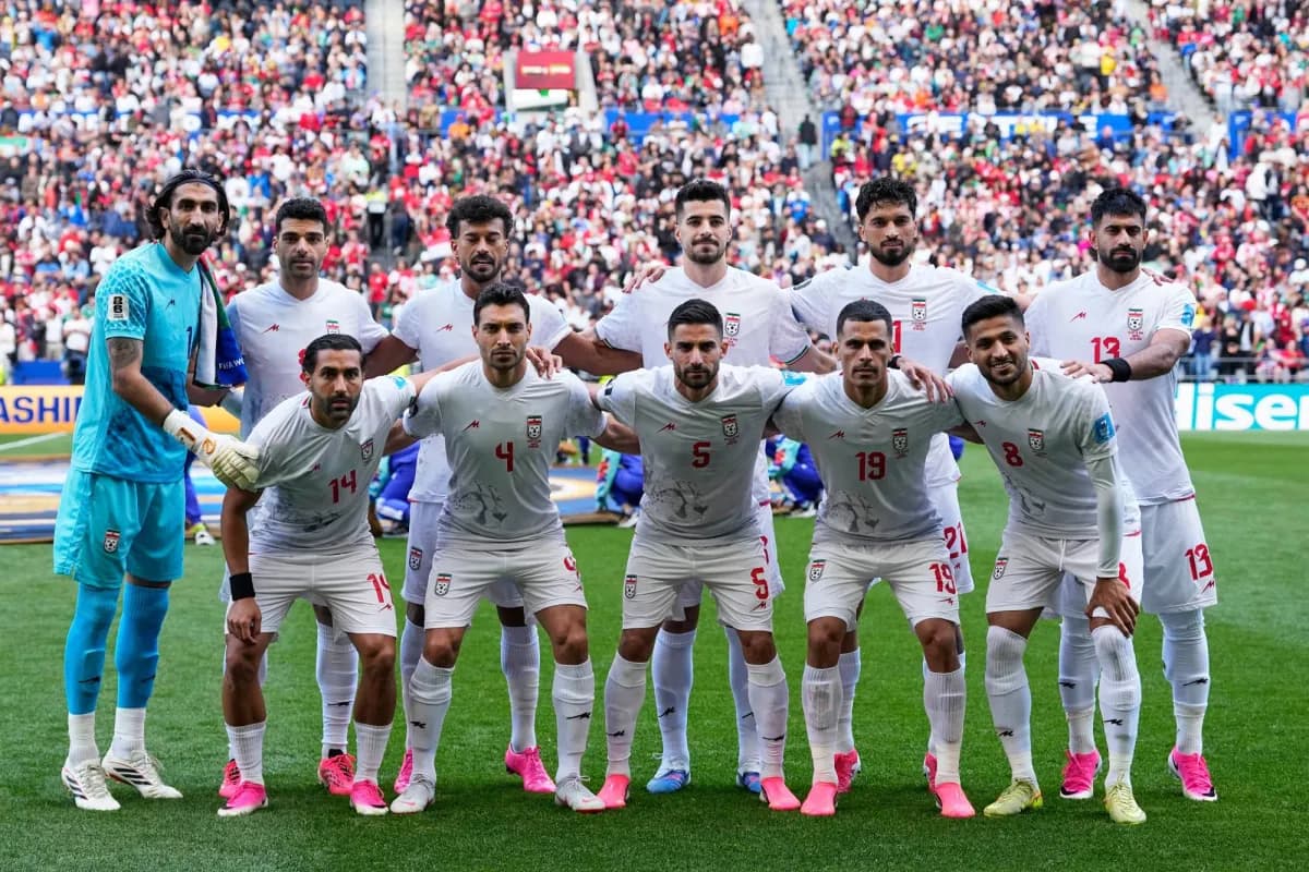 عودة إيران في مونديال 2026 تؤجل
