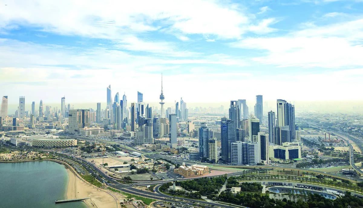 Gulf and Arab condemnations of Iranian attacks on Kuwait and Bahrain