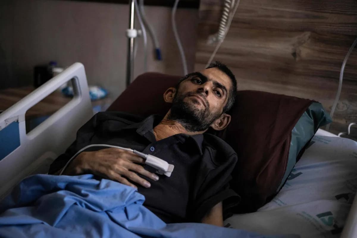 تقرير: السجون الإسرائيلية تحولت إلى «مقبرة» للأحياء