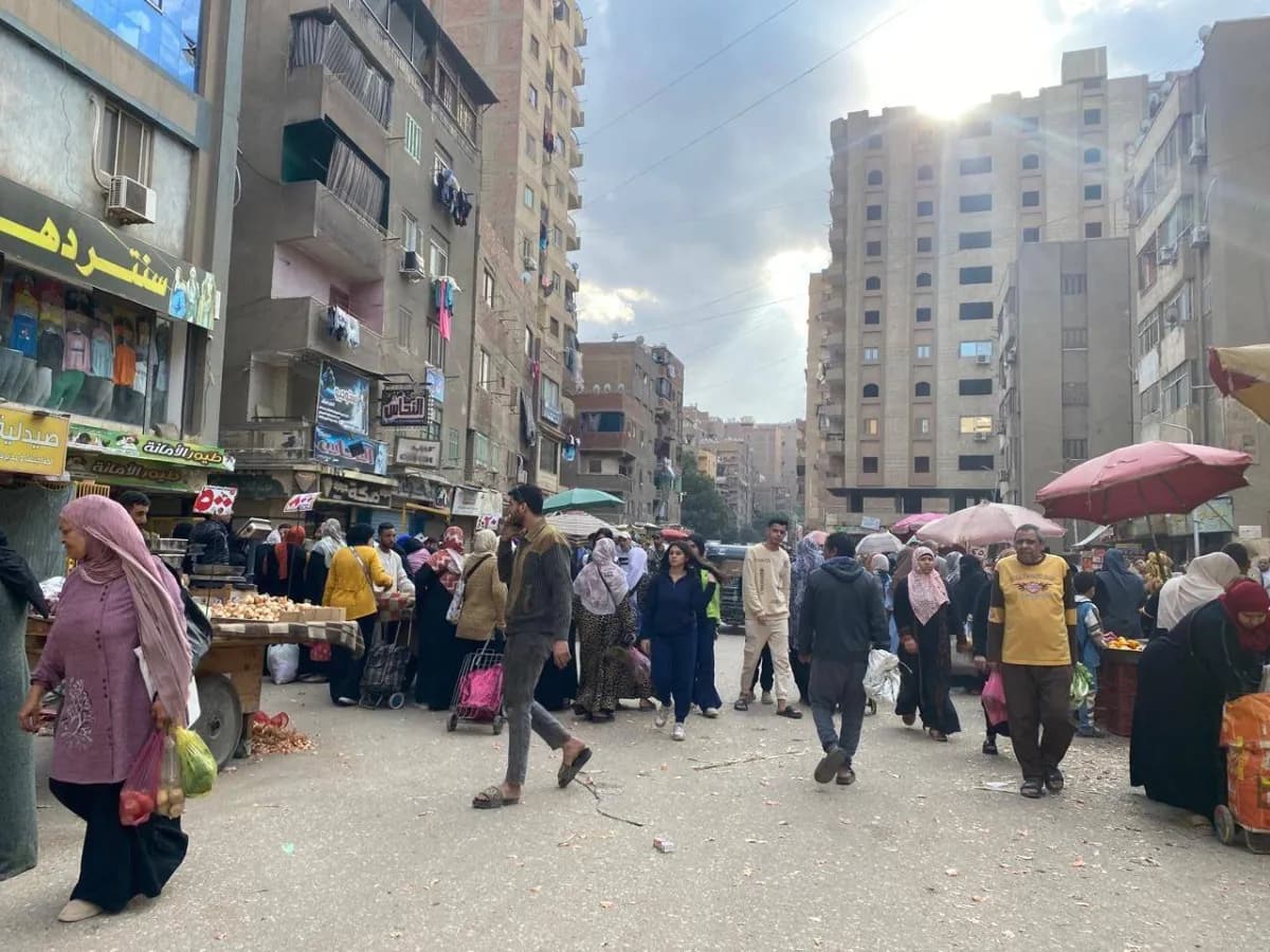 تجدد الصراع الأميركي الإيراني يحد من فرص نمو الاقتصاد المصري