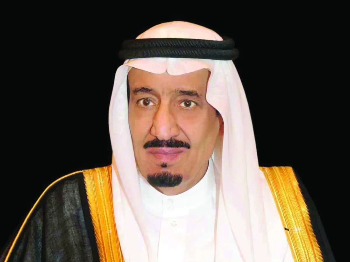 السعودية: أوامر ملكية بتعيينات وتكليف وإعفاءات جديدة