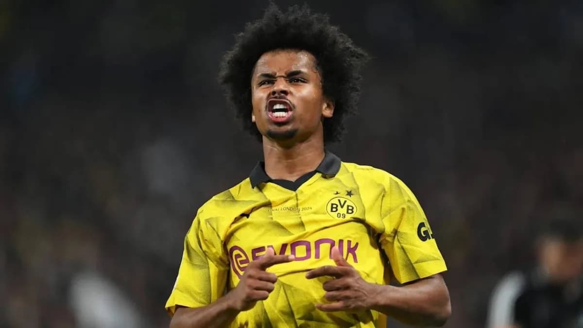 بوروسيا دورتموند يسمح لأديمي بمناقشة رحيله ويواصل تلقي اهتمام من برشلونة